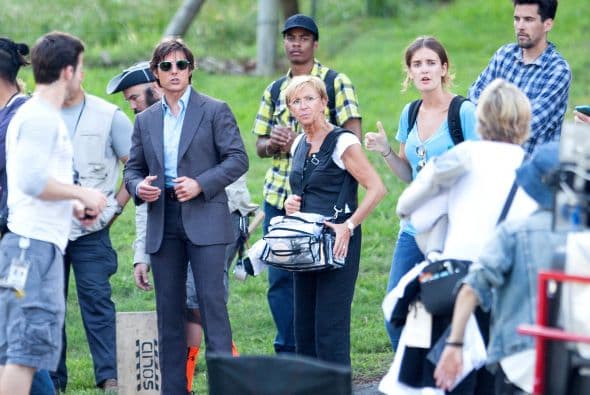 ¡Todo parece indicar que tienen los mismos gustos!