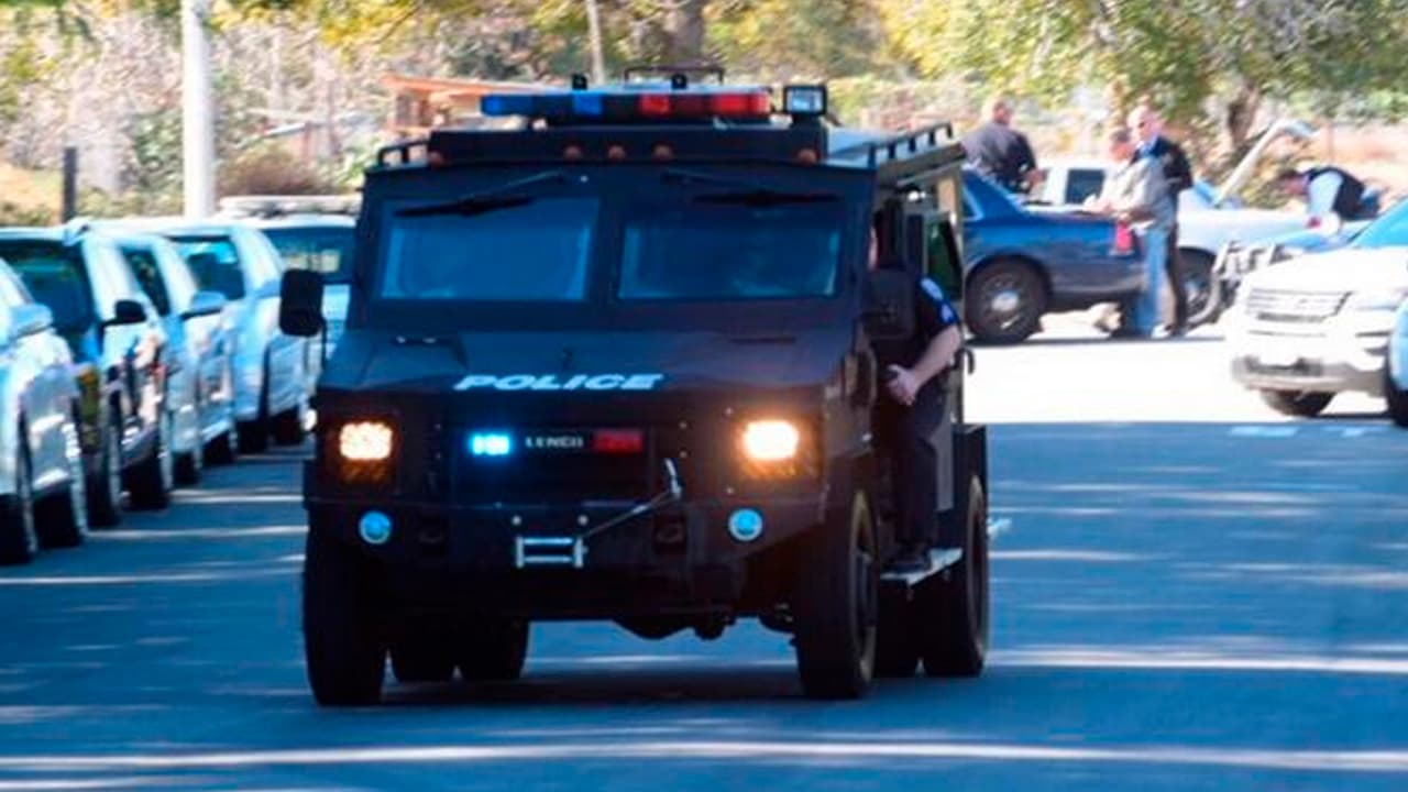 Bebé de seis meses recibe múltiples disparos de su padre en Surprise