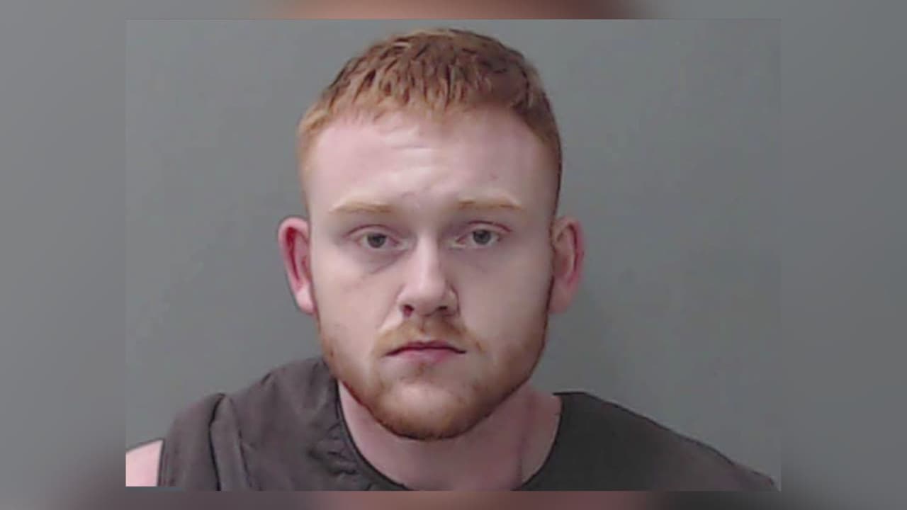 El sospechoso de decapitar a su esposa recibe una evaluación mental, ¿qué se busca con esto?