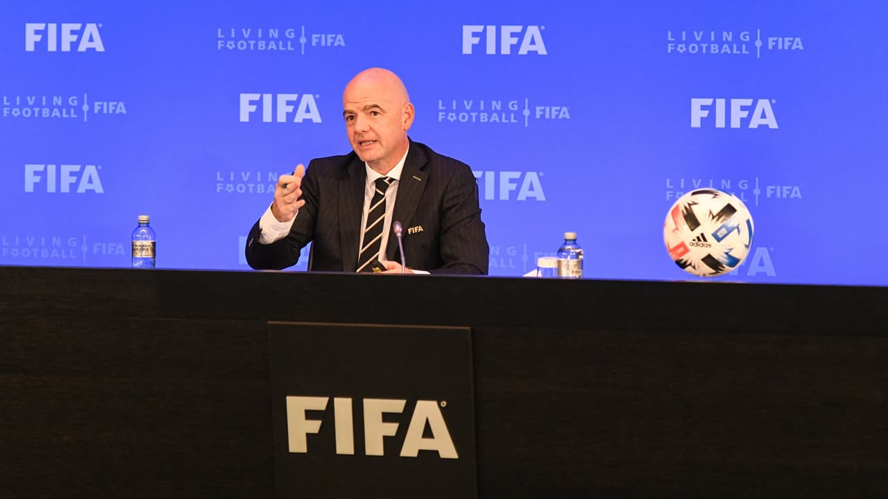 El Mundial de Clubes 2021 mantendrá formato de siete equipos