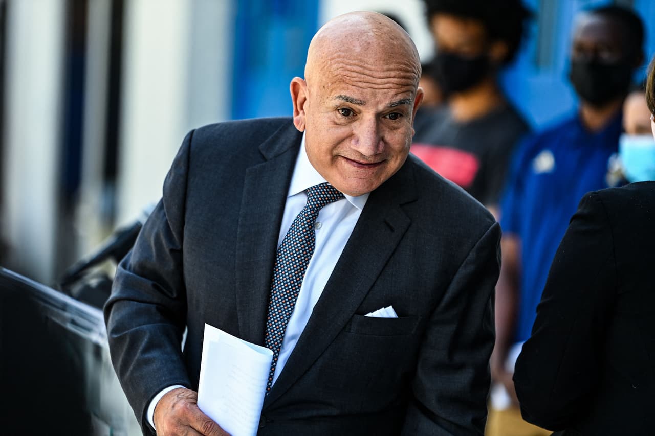 Hospital Jackson Memorial permite nuevamente las visitas a pacientes bajo estrictas medidas de seguridad