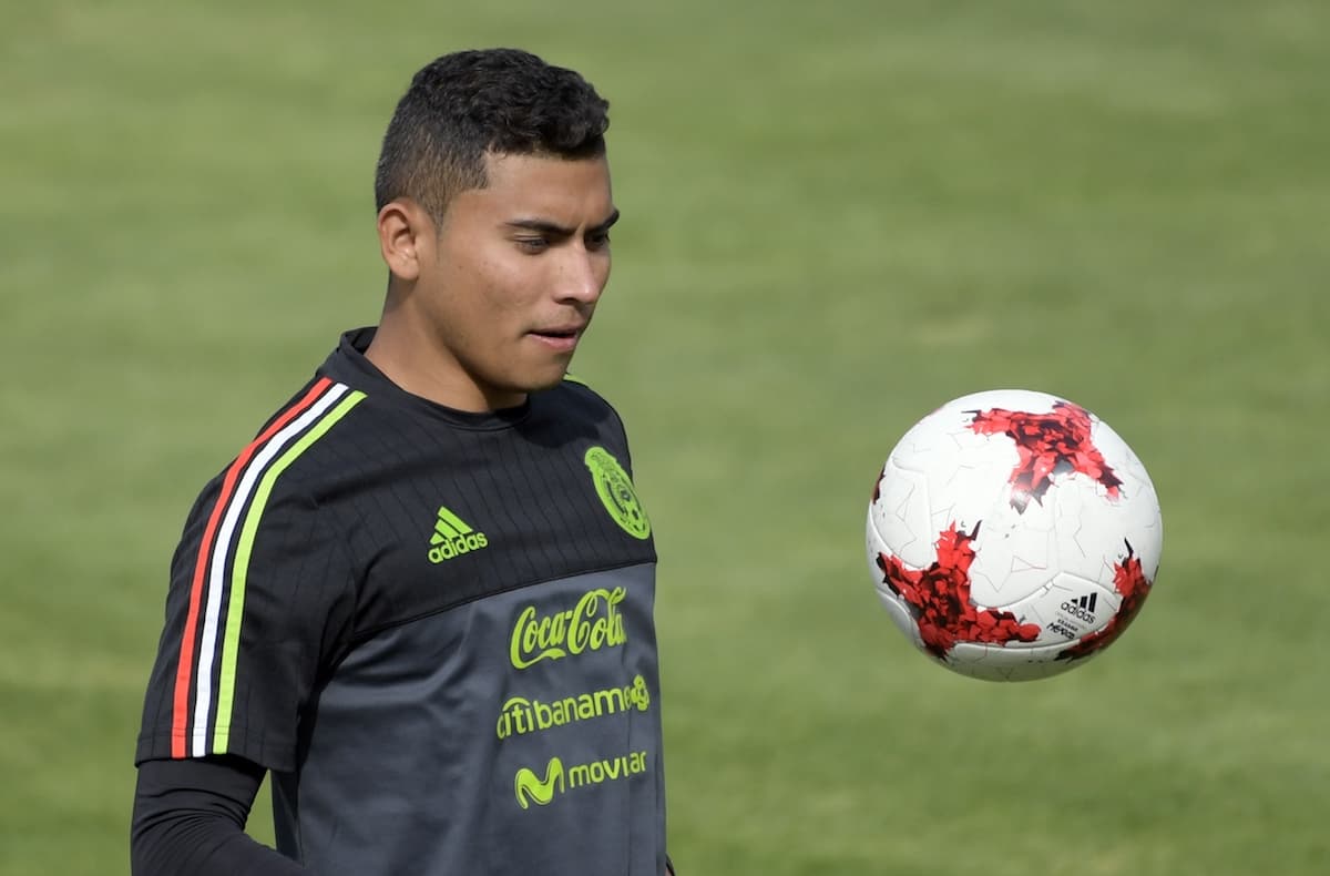 Orbelín Pineda - 75