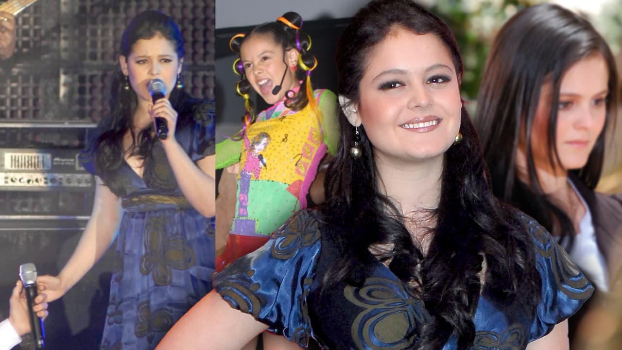 Allisson Lozz tiene malas noticias para sus fans: descarta por completo volver a las telenovelas