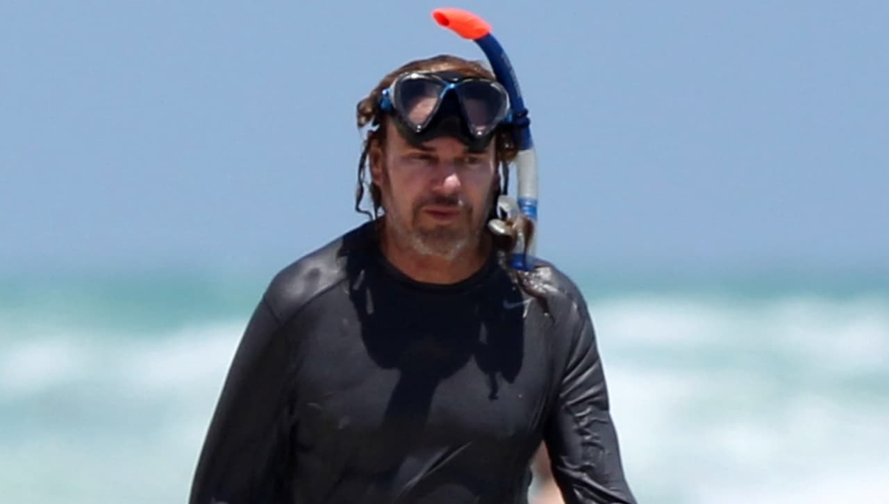 Maná desprecia la música urbana, que solo sirve "para mover el trasero"