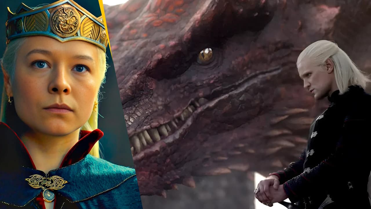'House of the Dragon': ¿qué son las semillas de dragón? el plan con el que Rhaenyra podría ganar la guerra