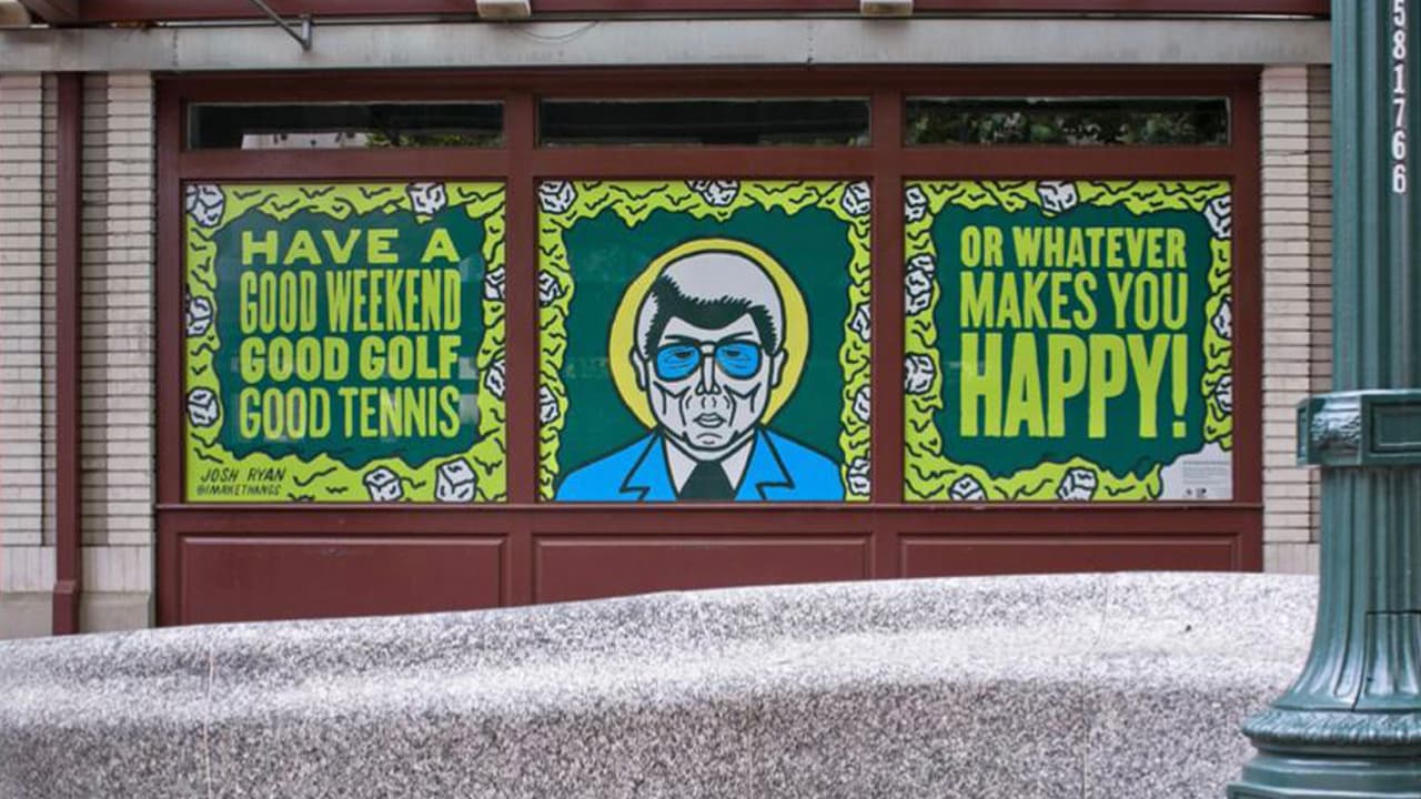 El proyecto inició en diciembre de 2019, donde los artistas que quisieran debían enviar sus propuestas.