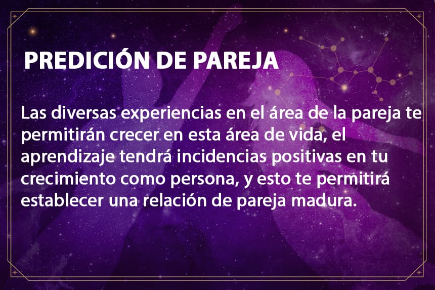 Sagitario jueves 19 de agosto