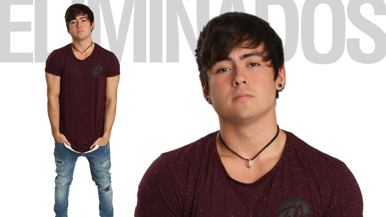 José Cadena se va tranquilo y prometió echarle más ganas a su amor por la música.