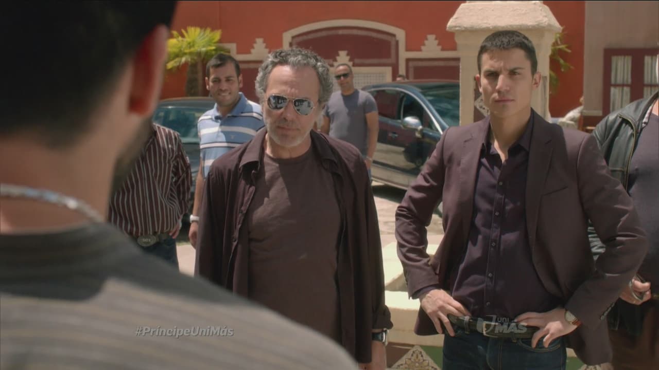 ¿Saldrán vivos Morey y Fran?