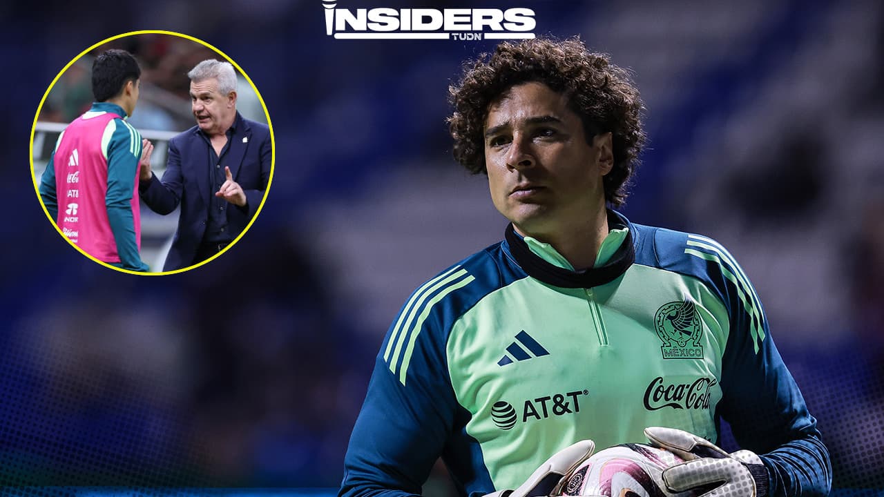¿Quién de titular ante Honduras, Ochoa o Malagón? El posible XI del Tri