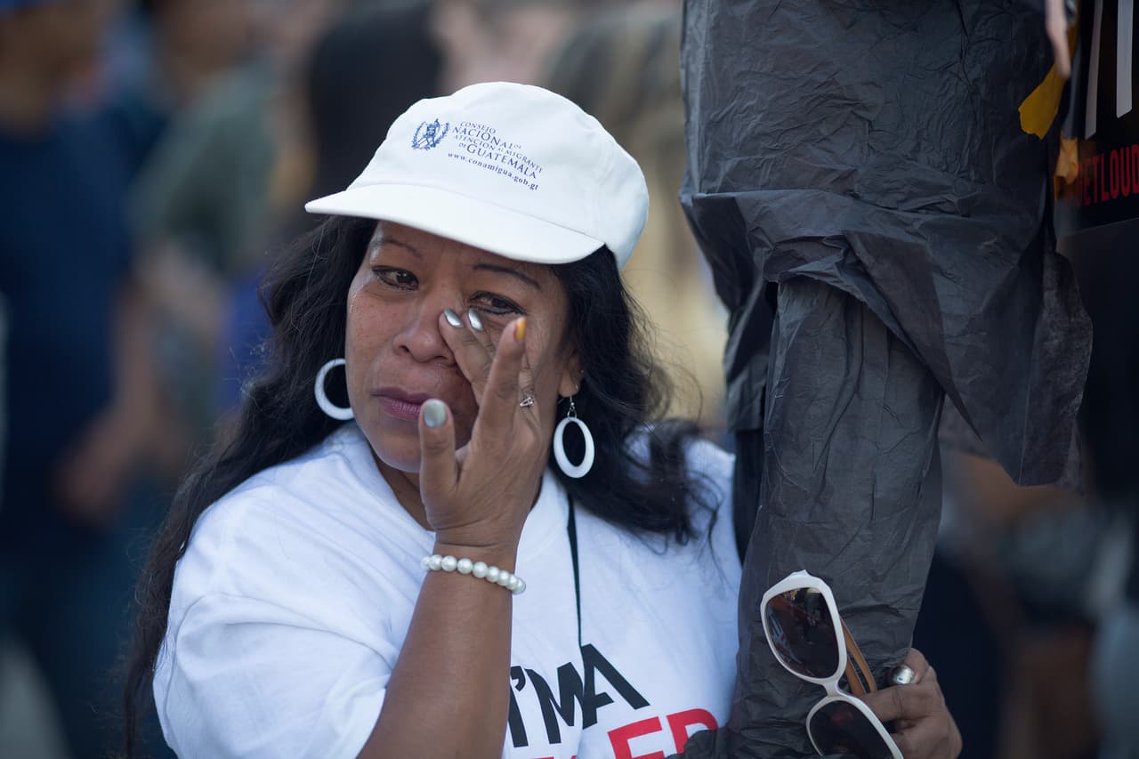 Los caseros se han aprovechado de la ansiedad de los inmigrantes indocumentados, de acuerdo a estos abogados.