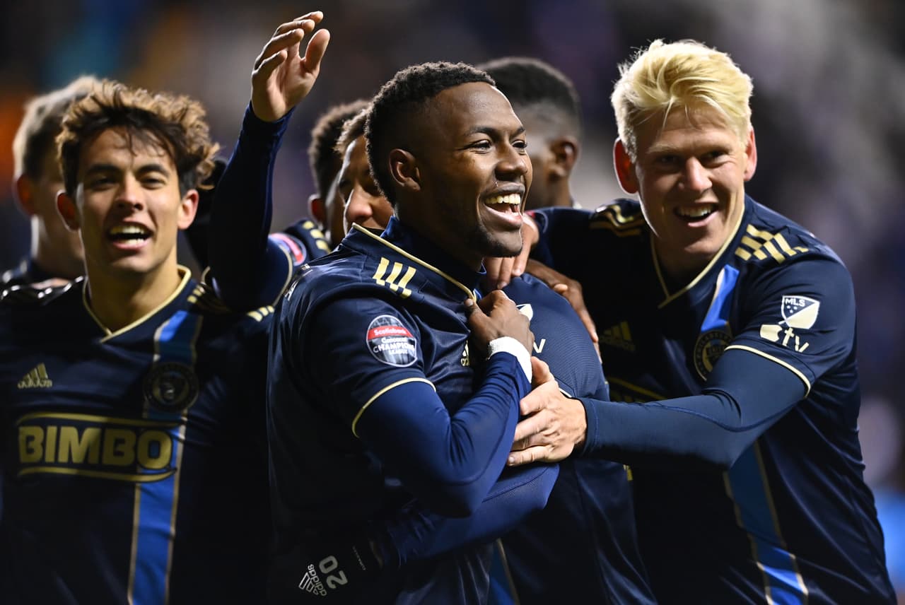 Philadelphia buscará sacudir ante Atlas FC sus 'malas vibras' en MLS
