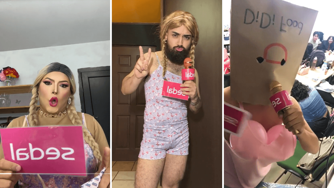 Wendy Guevara es uno de los disfraces más populares del Halloween 2023