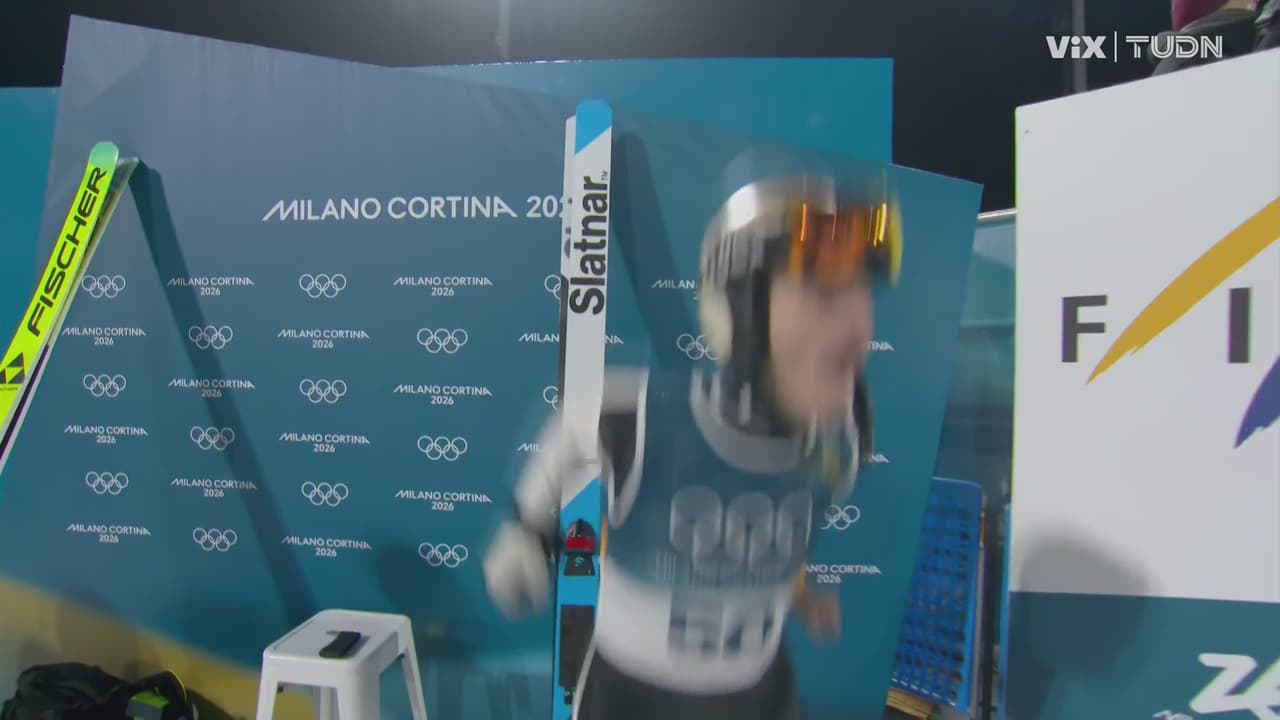 Salto de esquí l TL individual (M)