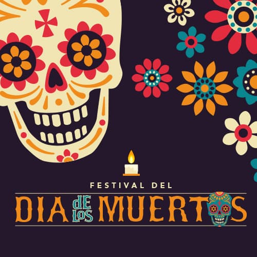<b><a href="https://www.auroratheatre.com/productions-and-programs/view/muertos/">Festival del Día de los Muertos en Lawrenceville (29 de octubre)</a></b>. El teatro Aurora invita a celebrar esta tradición. Los organizadores dicen que “el festival comenzará con la película Coco a las 10:00 AM. Justo después, disfruta de manualidades y competencia de arte en tiza y presentaciones de Mariachi Jaliciense, Alma Mexicana Balet Folklórico, Danza Azteca Acitalmitchli, Tonalli, entre otros”.
