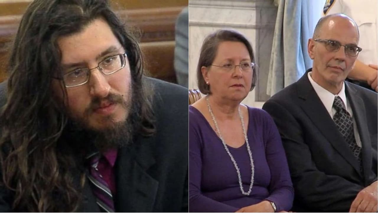 El juez da la razón a los padres: su hijo de 30 años debe irse de la casa (aunque él va a apelar)