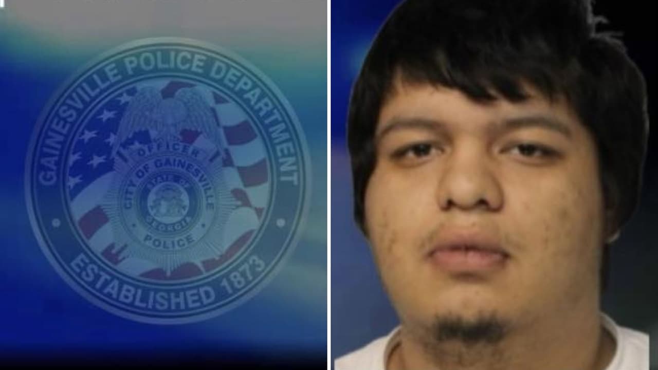 Buscan a sospechoso de un tiroteo en una tienda que dejó en estado crítico a un adolescente