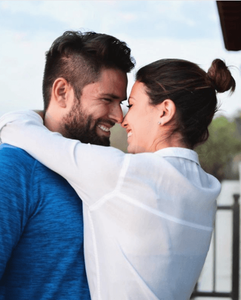 Además, de acuerdo con información de la revista Quien, toda la familia Bracamontes viajó hasta Ensenada, Baja California, para estar presente en este emblemático momento para la joven pareja.