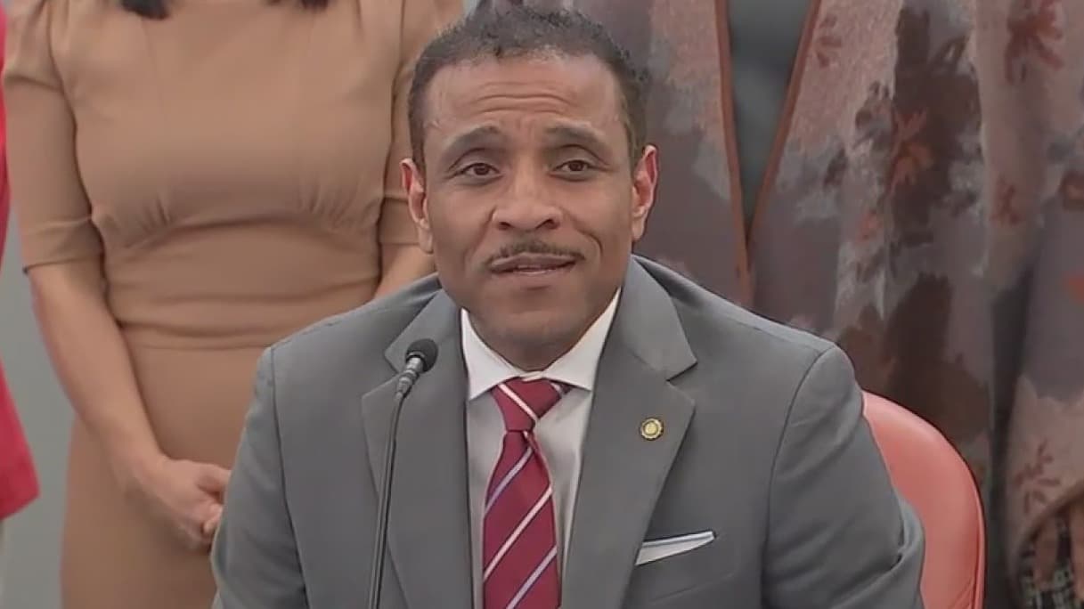 El distrito escolar de Filadelfia nombra nuevo superintendente