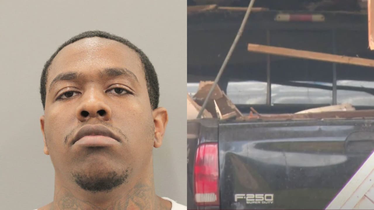 Arrestan a sospechoso de balear mortalmente a un hispano durante un incidente de furia al volante