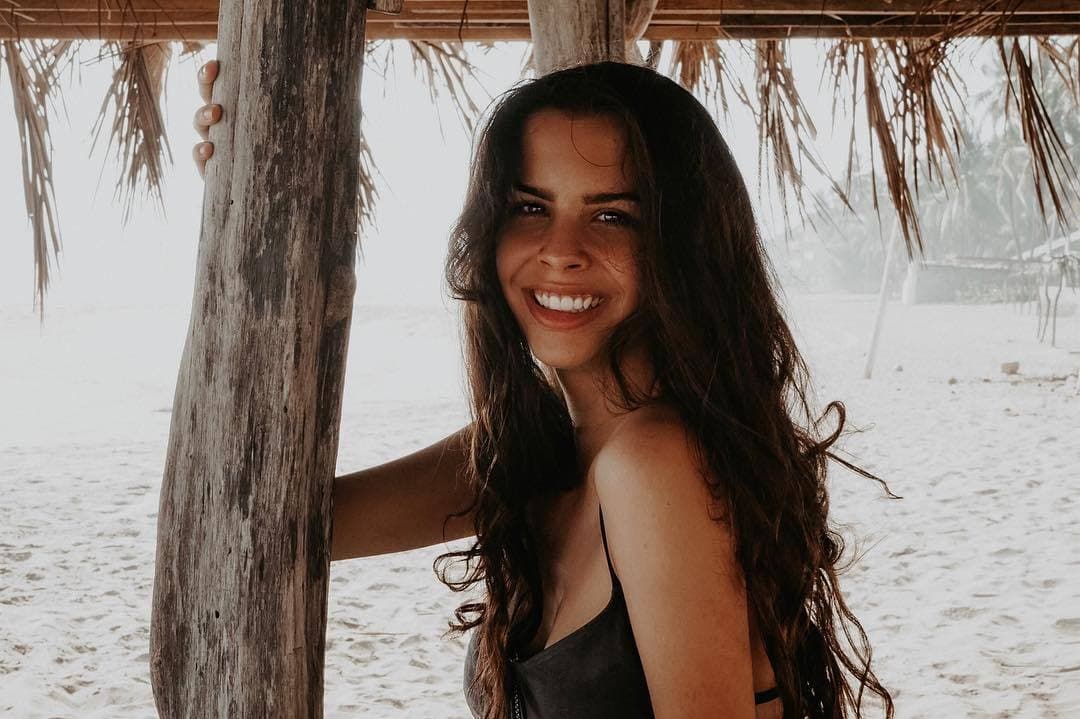 Paula Levy, una de las dos hijos que Mariana Levy tuvo con José María Fernández 'El Pirru', generó polémica después de declarar que "era homeless" durante una transmisión en Instagram.