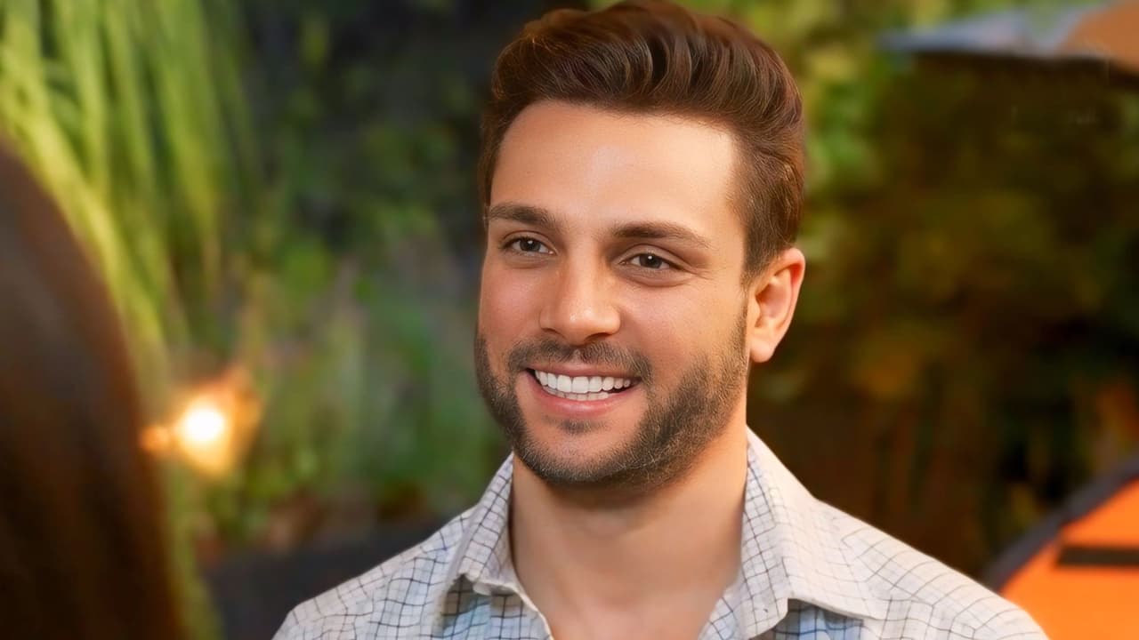 ¿Encontrará el amor? Nicola Porcella está listo para su nuevo reality