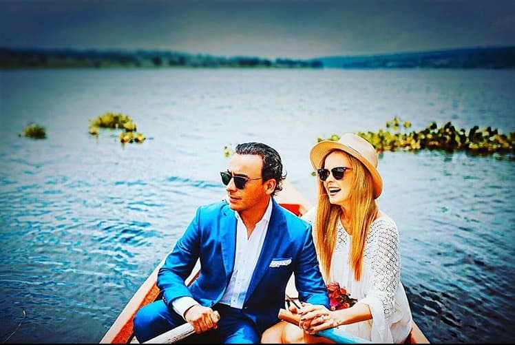 “Gaby y Karla están en constante comunicación de: 'Ya llegó, necesita tal medicina, ya se la tomó...', etcétera”.