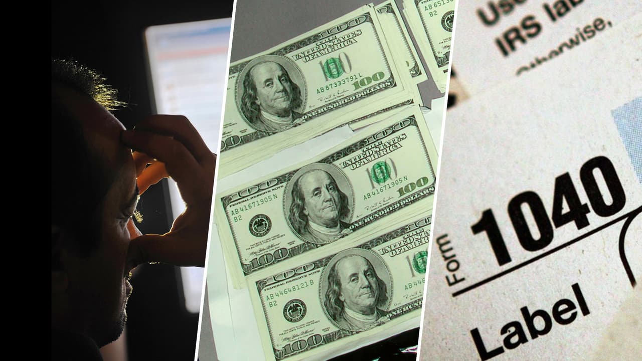 ¿No presentaste tu declaración y tienes deudas con el IRS? Así puedes evitar pagar miles de dólares en multas