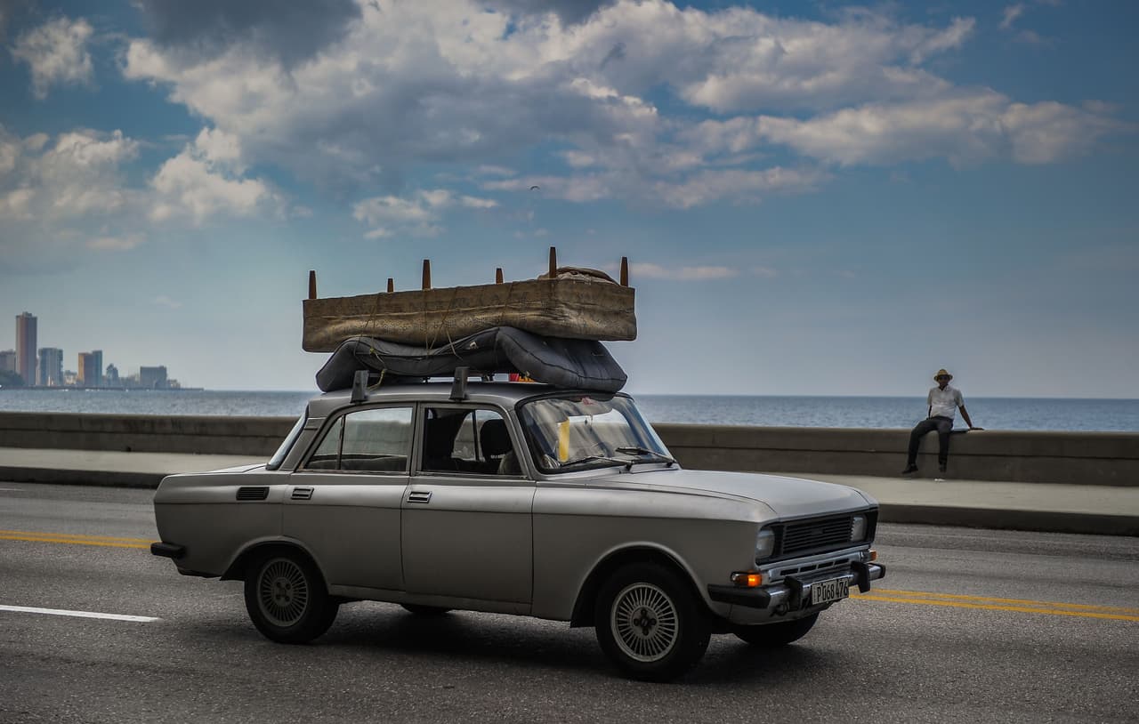 Cuba eliminará trabas para facilitar los viajes a la isla de cubanos residentes en el extranjero