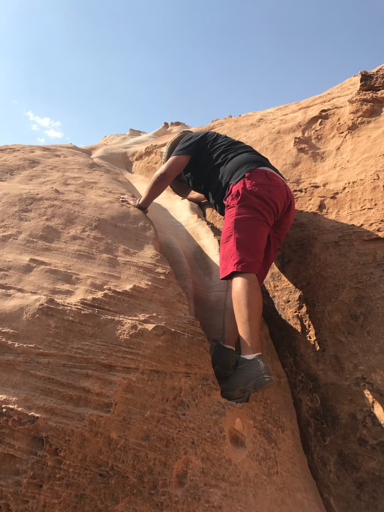 Un recorrido por los mejores lugares de Tierra Santa con Raúl 'El Pelón'.
