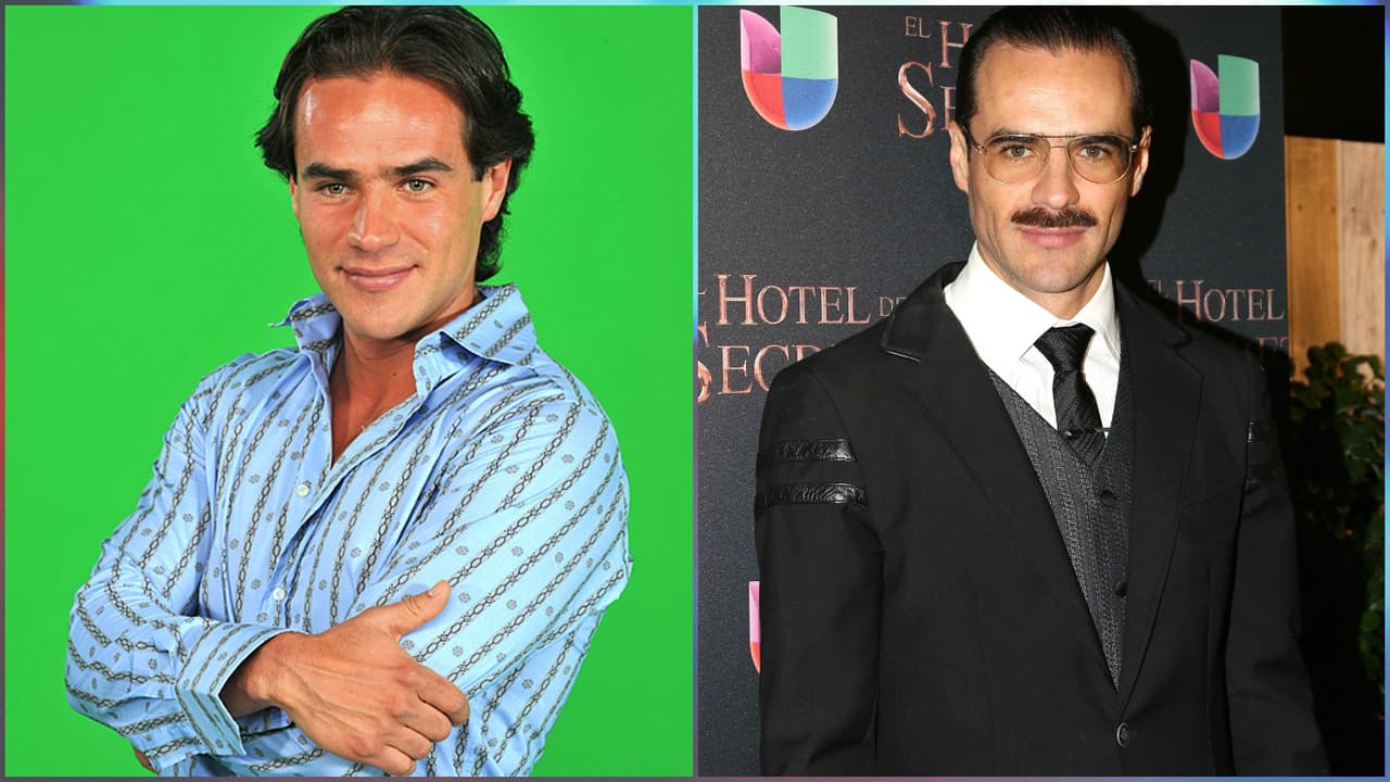 Tres nominaciones a 
<b><i><a href="http://www.univision.com/novelas/premios-tv-y-novelas">Premios TVyNovelas</a></i></b> y 2 galardones ganados tiene en su carrera el actor 
<b><a href="http://www.univision.com/temas/jorge-poza">Jorge Poza</a></b>, el primero fue por 
<i>El manantial </i>y el segundo por 
<i>Alma de Hierro</i>.