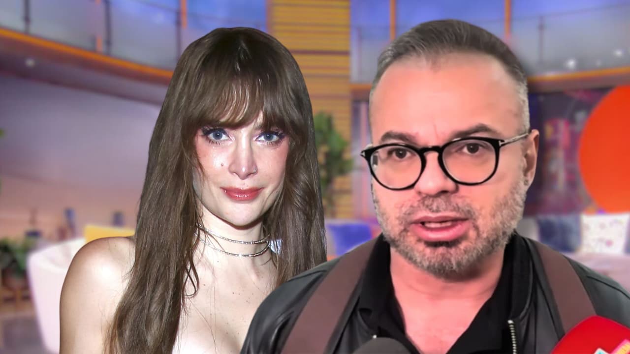 Esposo de Maribel Guardia explica cuáles son los intereses de Imelda Garza