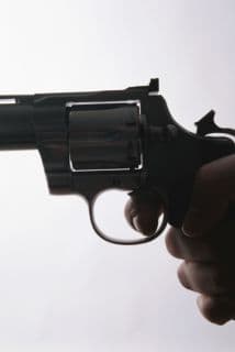 Un muerto por tiroteo en una armería de Tennessee