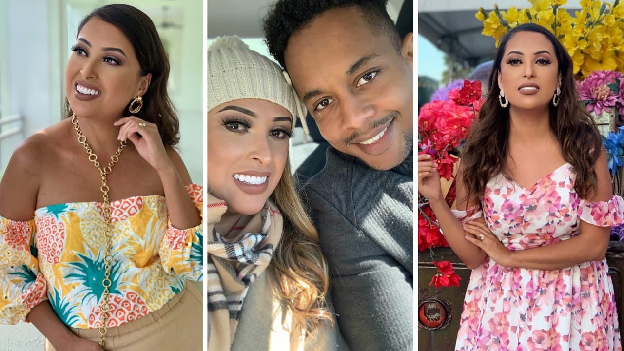 ¿Quién era Daniela Rodríguez, la exparticipante de Enamorándonos que murió 4 meses después de su boda?