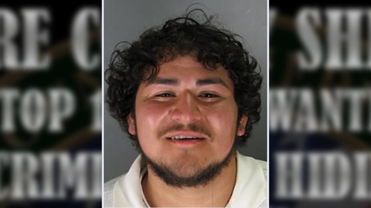 Josh Guerrero, 32 años, de Plainview y Porterville. Buscado por
<b> intento de homicidio.</b>