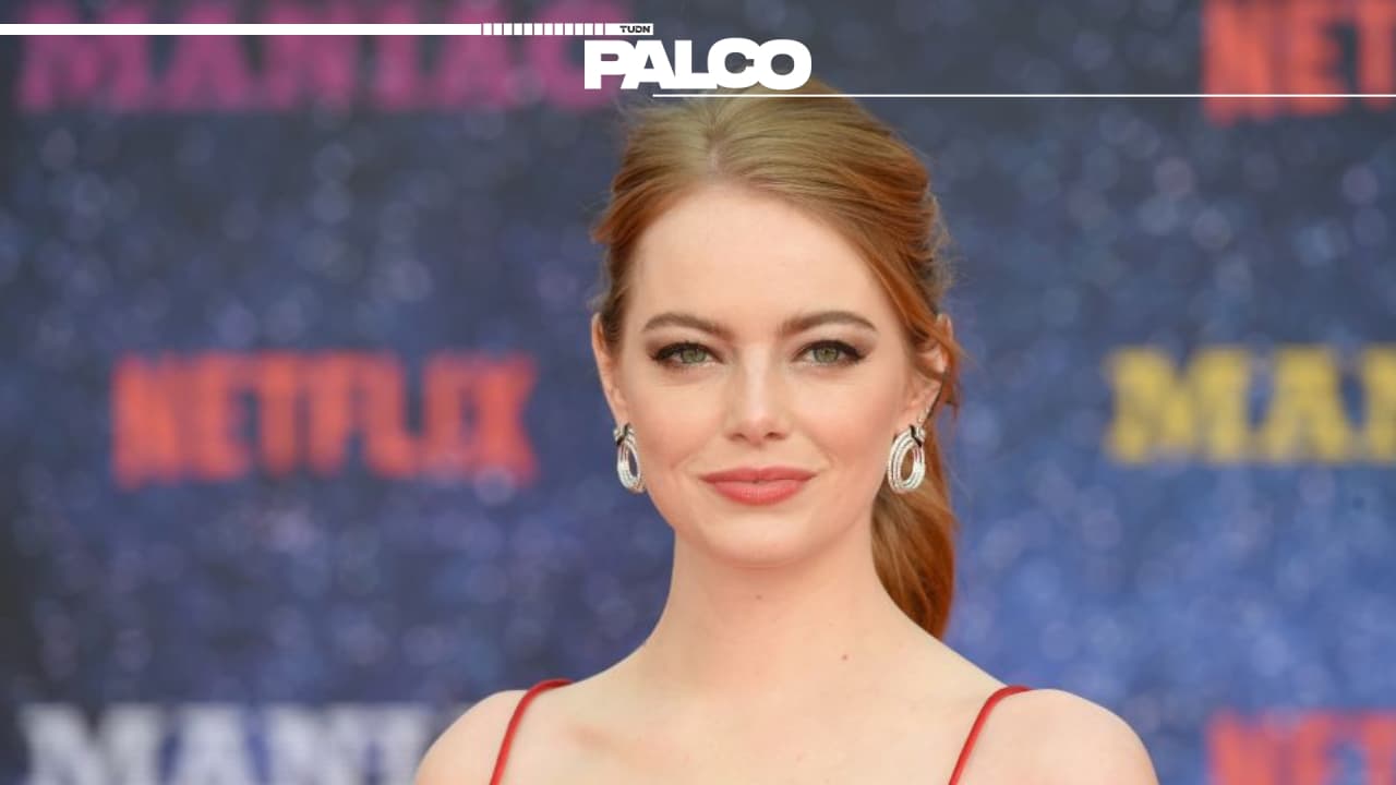 La asombrosa caracterización de Emma Stone como Cruella de Vil | Disney ha revelado la espectacular personificación del nuevo live action.