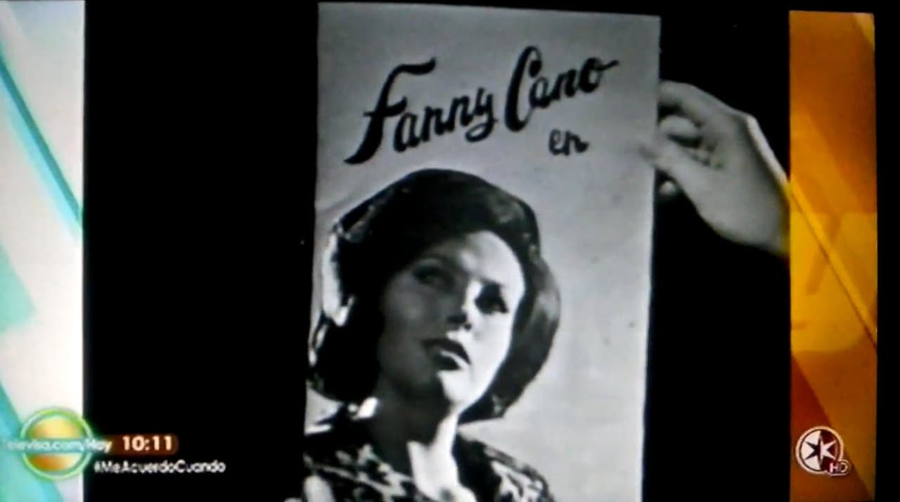 Tras ‘Rubí’, participó en telenovelas como ’Yesenia’, ‘Muñeca’ y ‘María José’, aunque gran parte de su trayectoria artística la hizo en cine.