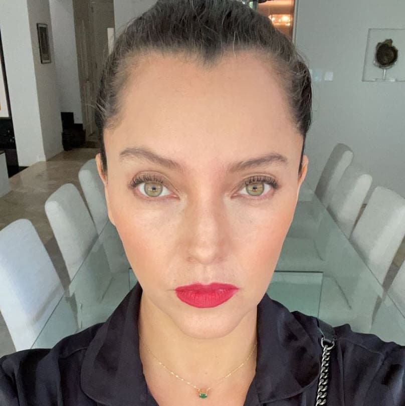 Desde entonces ha participado en melodramas como
<a href="https://www.vix.com/es-es/detail/series-2629?utm_medium=internal_referral&utm_source=univision&utm_campaign=evergreen&utm_content=ed_entertainment&utm_term=article" target="_blank">'Clase 406' (vela gratis en ViX)</a> y 'Tormenta en el paraíso'. Su último protagónico fue en la novela 'Los Elegidos'
<i>, </i>en 2019.