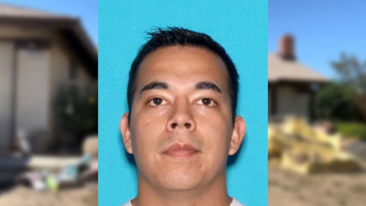 Hombre podría enfrentar pena de muerte por incendio que mató a sus dos sobrinos bebés, según la fiscalía