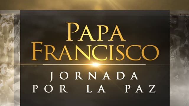 El papa Francisco llegó hoy a Nueva York