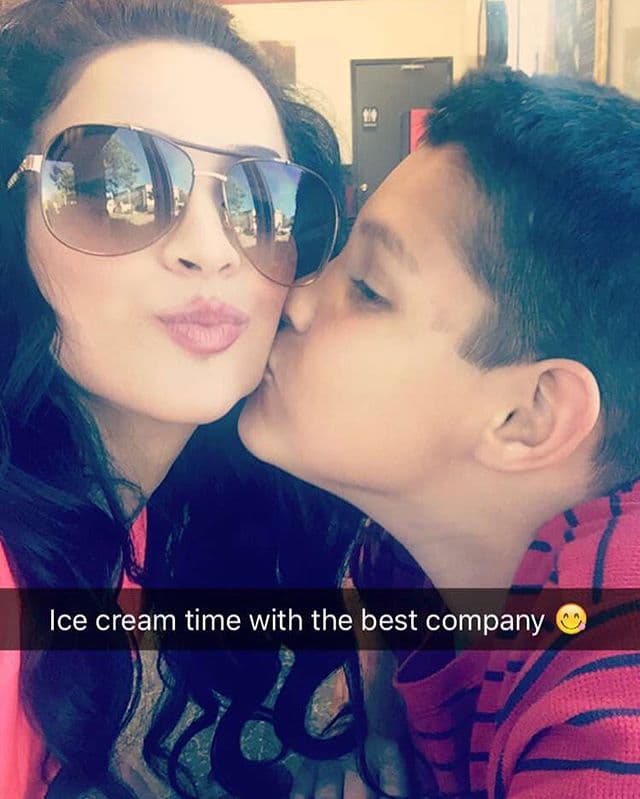 Cuando Carmen Ríos tenía cerca de 19 años, vivió una de las experiencias más difíciles de su vida: su esposo falleció en un accidente automovilístico.