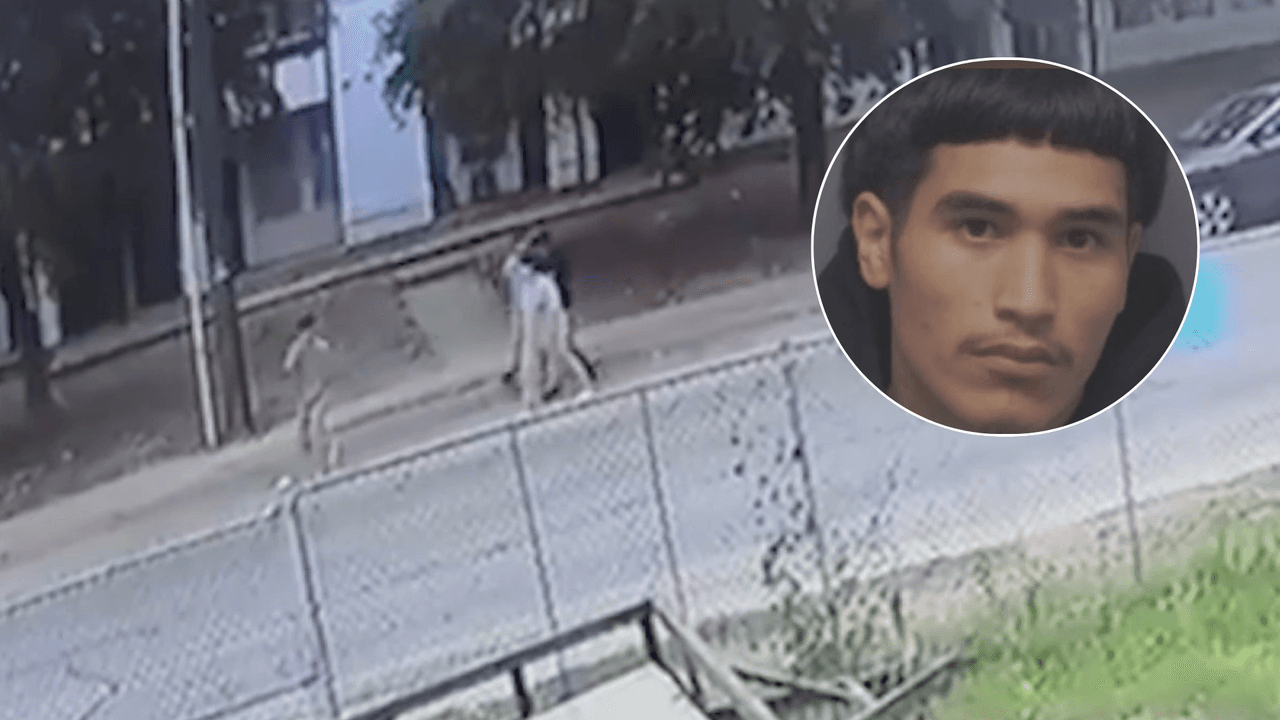 Muere César Tijerina, uno de los sospechosos del asesinato de Simón Cuevas