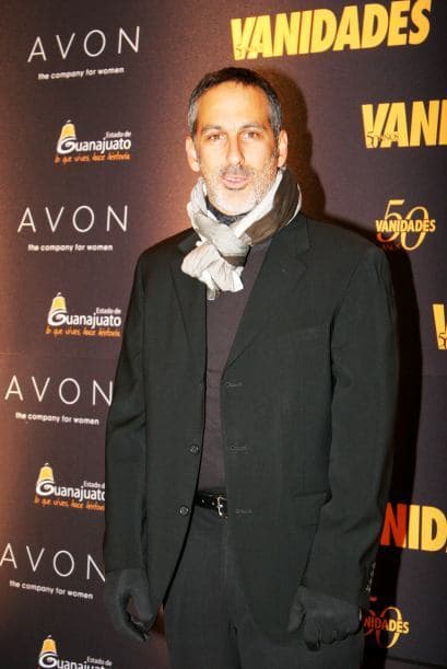 "7 días", "Cansada de Besar Sapos" y "Muerte Anunciada" contaron con su excelente participación.