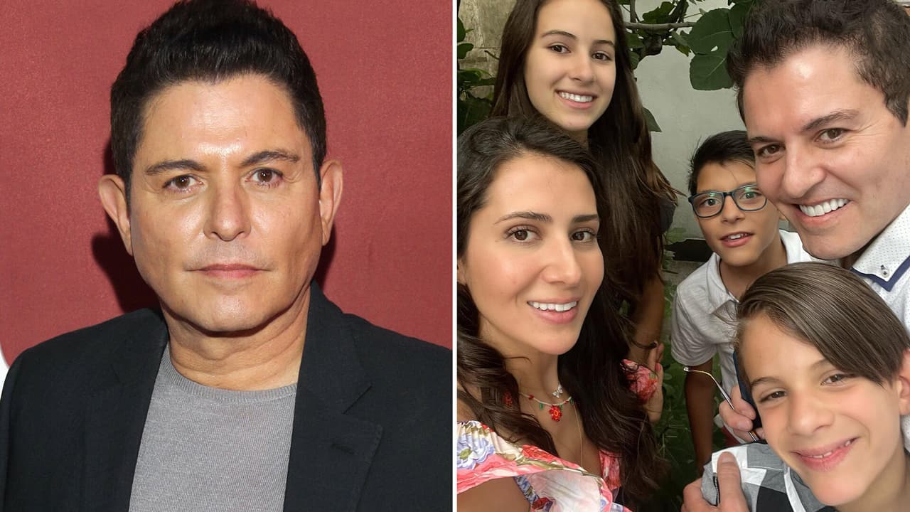 Esposa de Ernesto Laguardia narra el terror que ella y sus hijos vivieron en un asalto en su casa