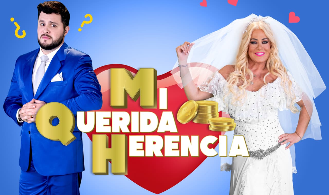 Razones para ver ‘Mi Querida Herencia’ ¡Gran estreno en Galavisión!