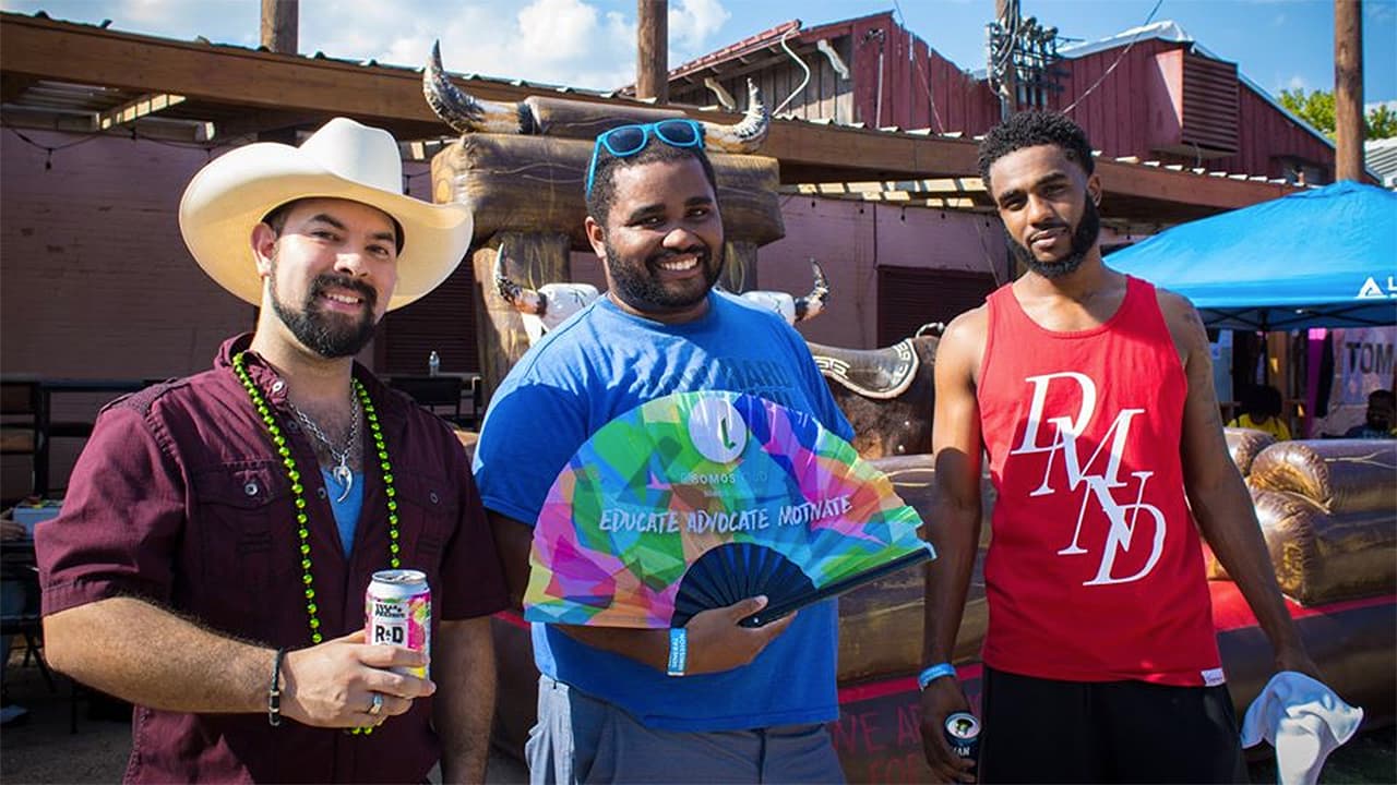 Texas Latino Pride de Dallas cancela su edición 2020 por pandemia de coronavirus