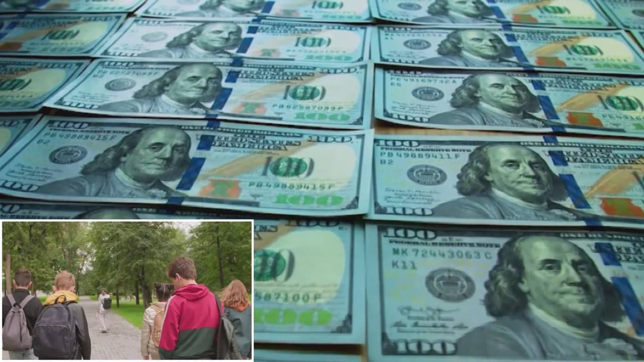 Demanda contra el gobierno federal por recorte de fondos a programas educativos