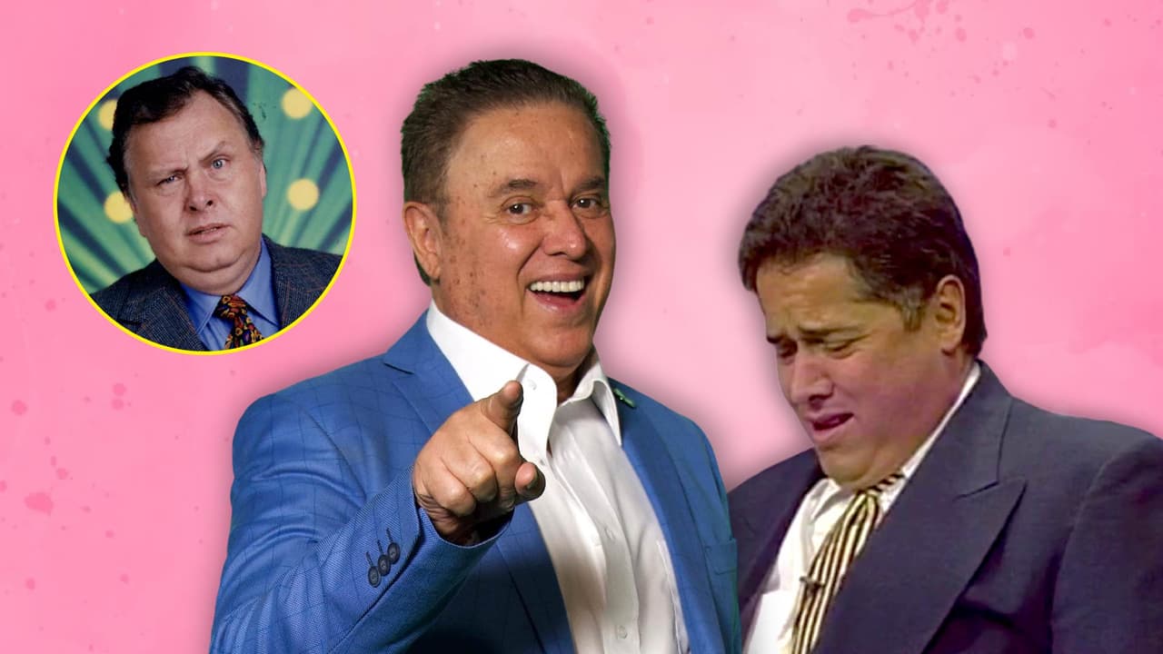 La transformación de Mario Bezares, decían que lo humillaban en TV