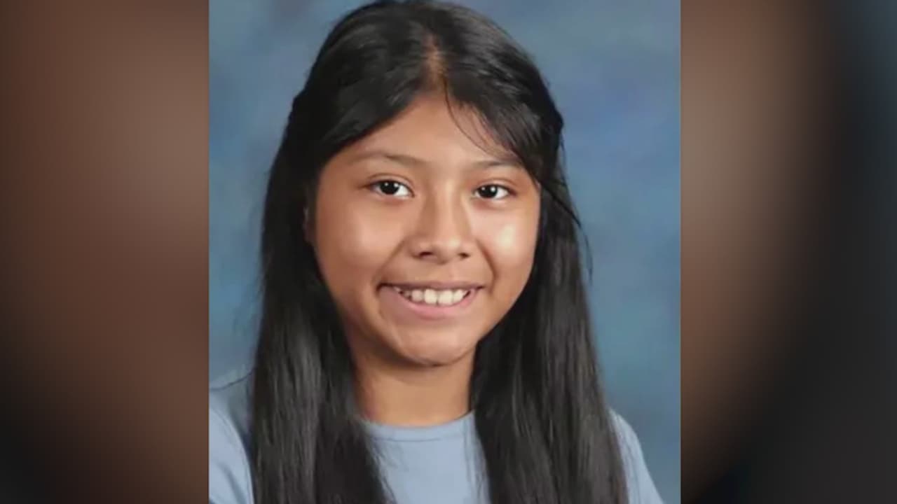 Disminuyen pistas sobre la desaparición de María Gómez Pérez: autoridades piden ayuda a la comunidad