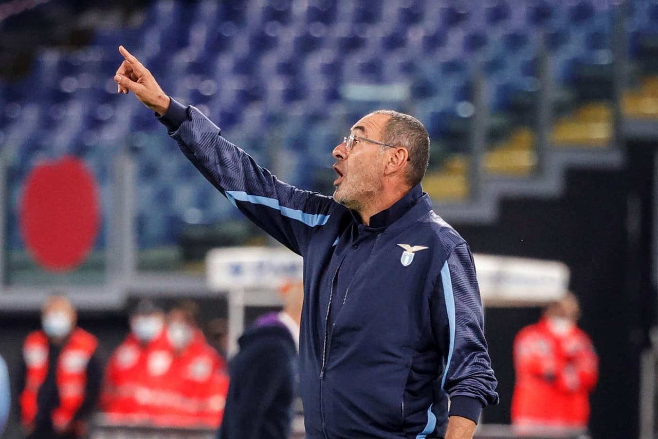 Lazio, con gol de Pedri, se impone ante la Fiorentina 1-0 y se queda con la victoria y con la sexta posición de la tabla en la serie A, mientras que la Fiore está en el lugar número 8.